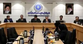 حمایت از صنایع کرمان در مسیر توسعه صادرات غیرنفتی کشور