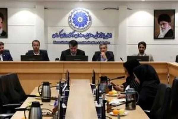 حمایت از صنایع کرمان در مسیر توسعه صادرات غیرنفتی کشور