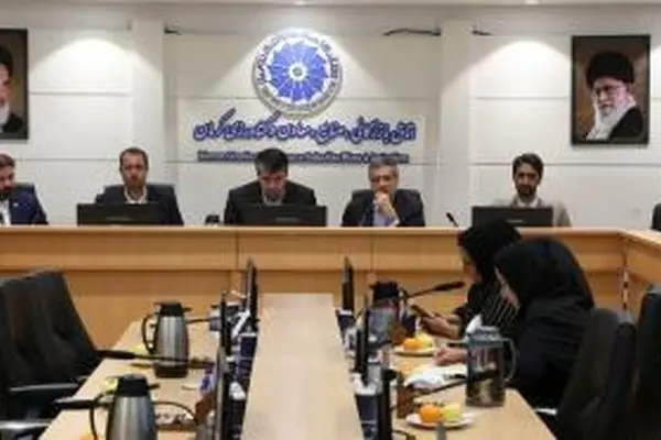 حمایت از صنایع کرمان در مسیر توسعه صادرات غیرنفتی کشور