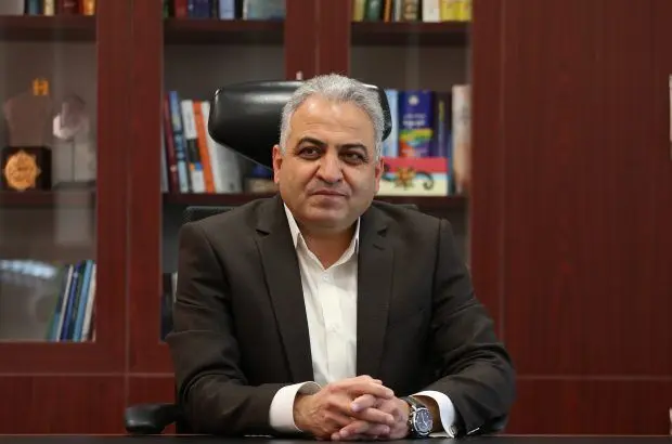بیمه ایران استان قزوین بیش از دو هزار میلیارد ریال خسارت به بیمه گزاران پرداخت کرد
