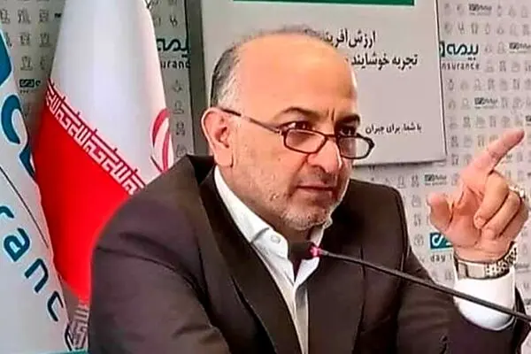 کسب موفقیتهای متعدد مرهون تلاش کارکنان /مشتری مداری سیاست اصلی بیمه دی
