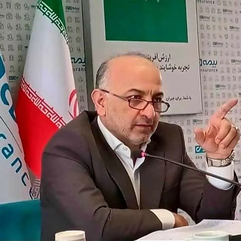 کسب موفقیتهای متعدد مرهون تلاش کارکنان /مشتری مداری سیاست اصلی بیمه دی
