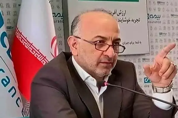 کسب موفقیتهای متعدد مرهون تلاش کارکنان /مشتری مداری سیاست اصلی بیمه دی
