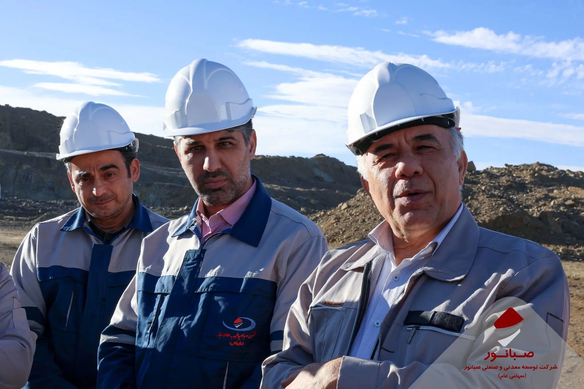  اسماعیلی: «صبا امید» باید در موعد مقرر به بهره‌برداری برسد