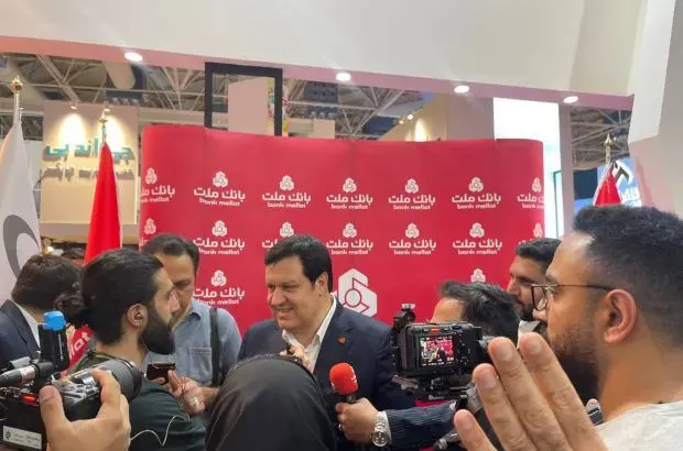 افزایش معنادار سرمایه بانک ملت در سال جاری
