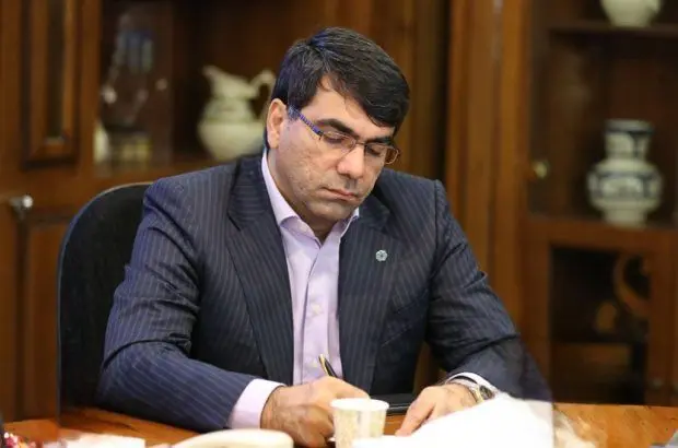 پیام مدیرعامل بانک توسعه تعاون به مناسبت چهل و پنجمین سالگرد پیروزی انقلاب اسلامی
