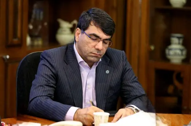 پیام مدیرعامل بانک توسعه تعاون به مناسبت چهل و پنجمین سالگرد پیروزی انقلاب اسلامی
