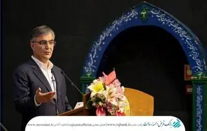 بانک‌های قرض‌الحسنه عملکرد خوب و موفقی دارند

