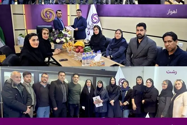 گام بلند بیمه آرمان در مسیر تحول با سیاست‌های نوین، برنامه‌های توسعه ‌محور و انتصابات استراتژیک
