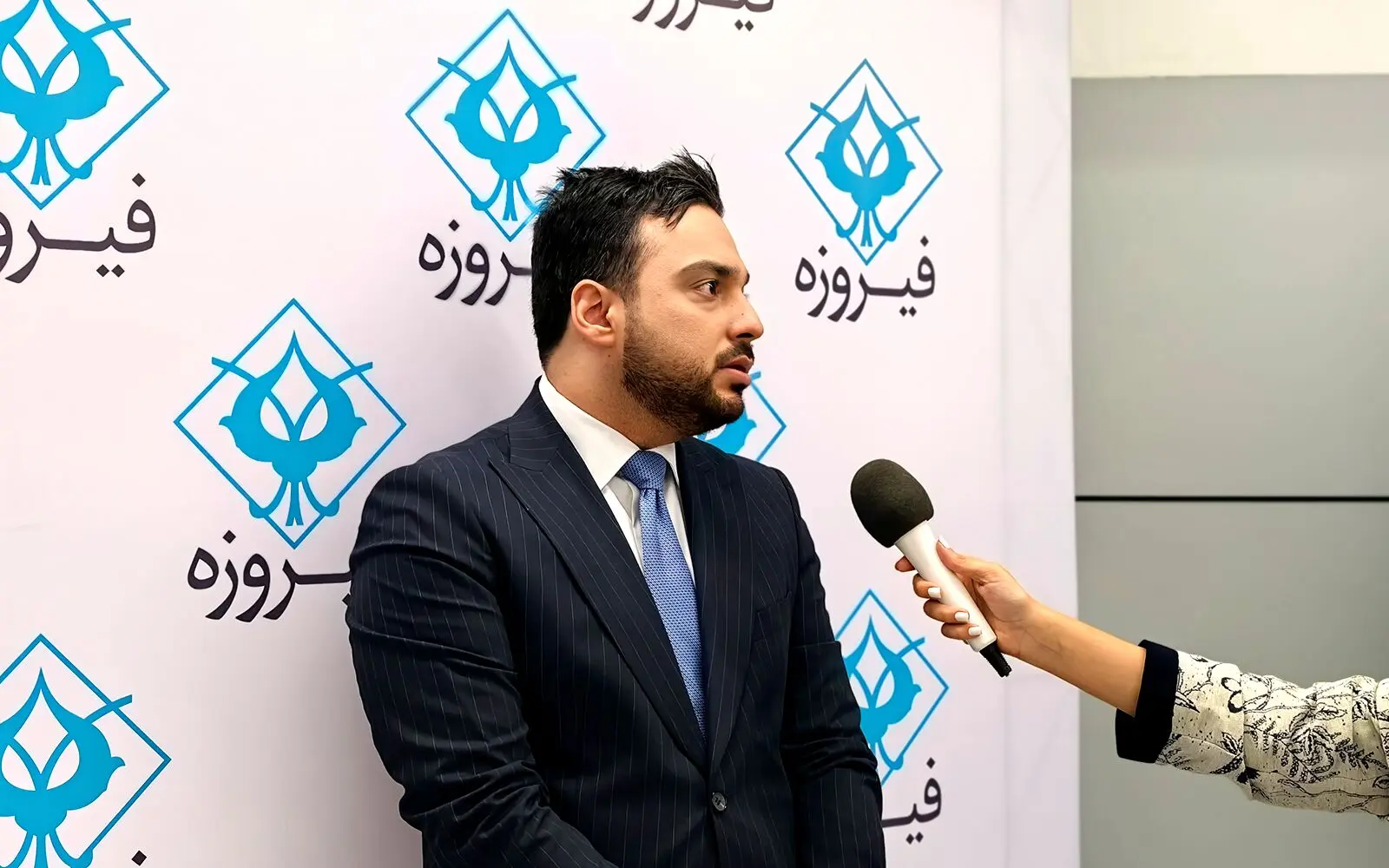 عرضه نقدی و اقساطی طلا و نقره با پشتوانه گروه مالی فیروزه
