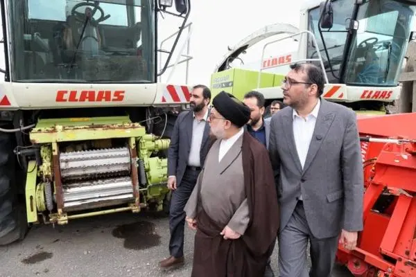 مهلت ۱۰ روزه برای مالکان خودرو‌های توقیفی در سلفچگان
