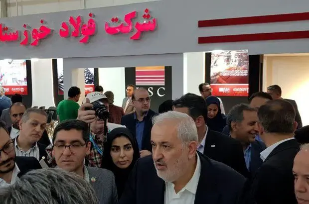 ابرطرح زمزم ۳، نقطه‌ی عطفی در زنجیره ارزش فولاد به شمار می‌آید

