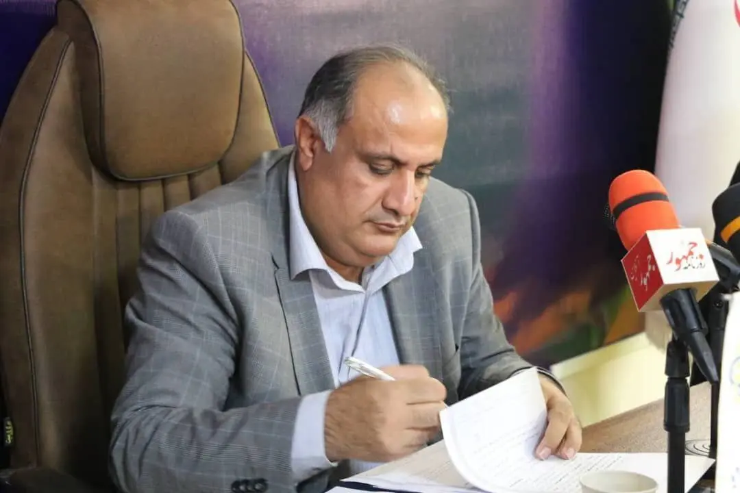 مدیرعامل سازمان منطقه آزاد چابهار، حمله تروریستی به نیروهای انتظامی را محکوم کرد
