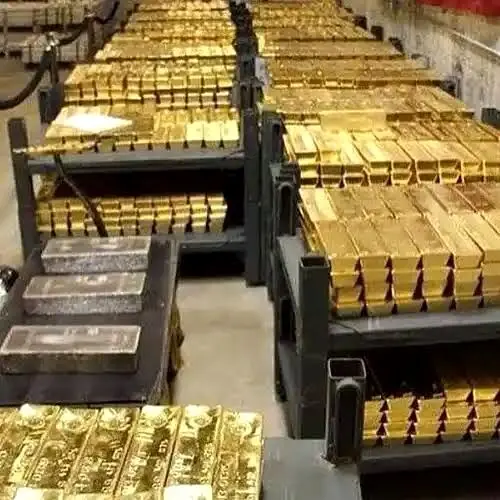 تشدید الزامات ضدپولشویی در بازار طلا؛ احراز هویت الزامی شد