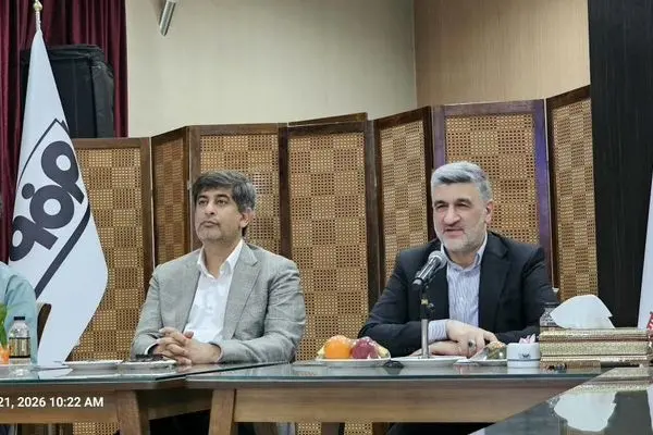 برنامه‌های آینده فولاد مبارکه بسیار خوب طراحی شده‌اند