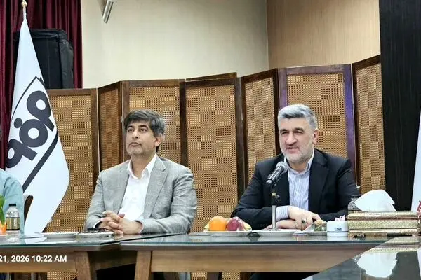 برنامه‌های آینده فولاد مبارکه بسیار خوب طراحی شده‌اند