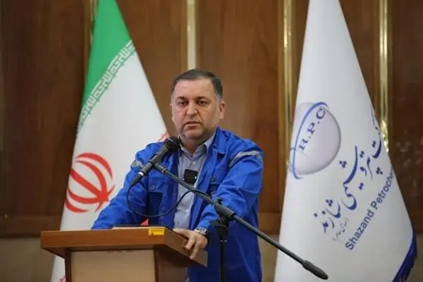 هدفگذاری دو ساله شاراک برای افزایش سود آوری
