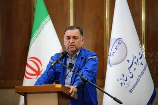 هدفگذاری دو ساله شاراک برای افزایش سود آوری

