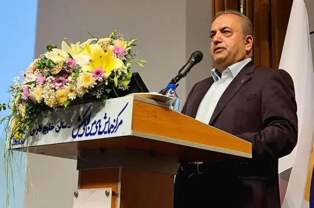 راهی به جز تولید فولادسبز نداریم
