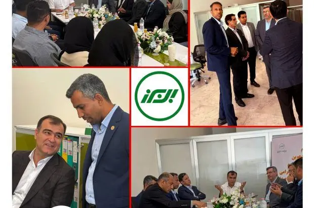 بیمه البرز با اقدام به موقع، حادثه بندر شهید رجایی را تبدیل به فرصتی کرد که اعتماد هموطنان به صنعت بیمه دو چندان شد
