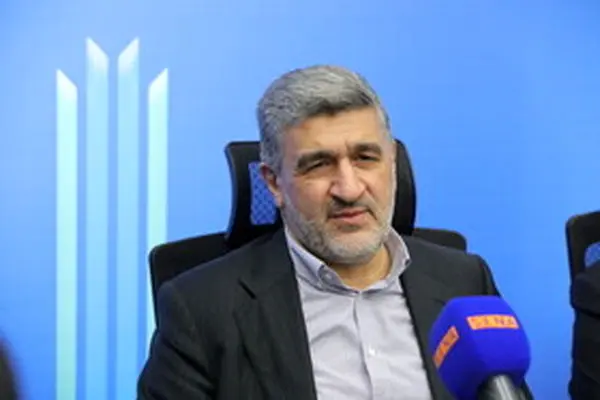 توضیحات رییس سازمان بورس و اوراق بهادار در خصوص تداوم حمایت‌ها از بازار سرمایه

