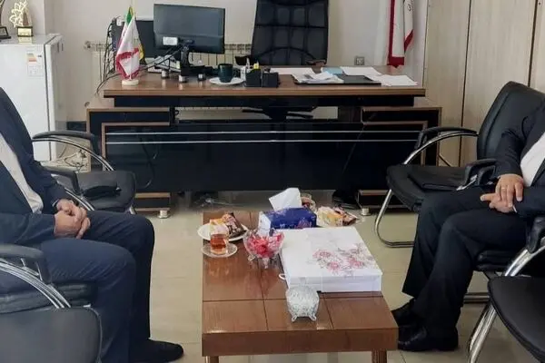 پرونده های خسارت ایثارگران با اولویت رسیدگی می شود