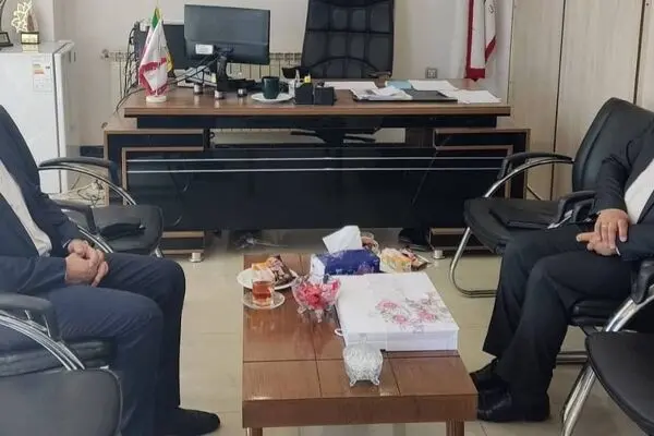 پرونده های خسارت ایثارگران با اولویت رسیدگی می شود