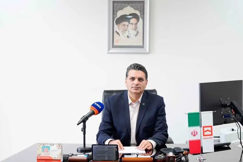 شفافیت اطلاعات؛ رویکرد محوری بانک مسکن در تعامل با ذینفعان
