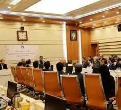 کار گروهی و رعایت قوانین و مقررات دو بال موفقیت بانک‌ها در مقابله با پولشویی است
