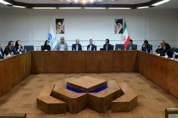 ساختار جدید برای بهبود شرایط حسابرسی بیمه ای تعریف خواهد شد
