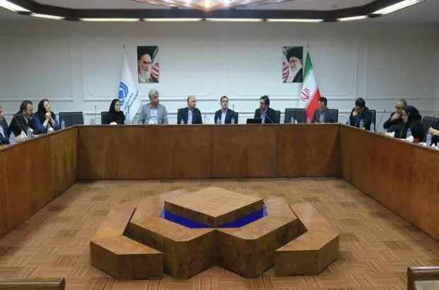 ساختار جدید برای بهبود شرایط حسابرسی بیمه ای تعریف خواهد شد
