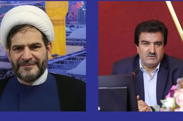 قدردانی وزارت تعاون، کار و رفاه اجتماعی از مدیرعامل بانک رفاه کارگران

