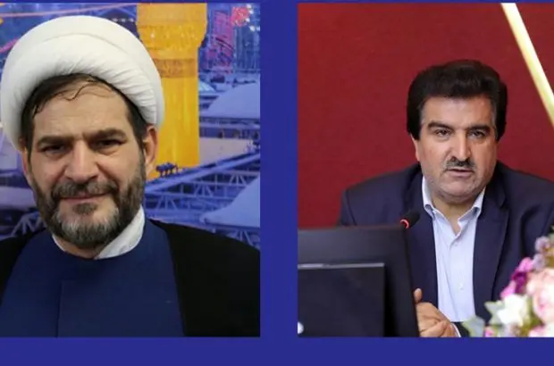 قدردانی وزارت تعاون، کار و رفاه اجتماعی از مدیرعامل بانک رفاه کارگران
