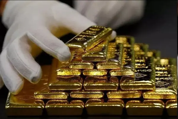انفجار قیمت طلا در راه است؟ | پیش‌بینی آینده قیمت طلا