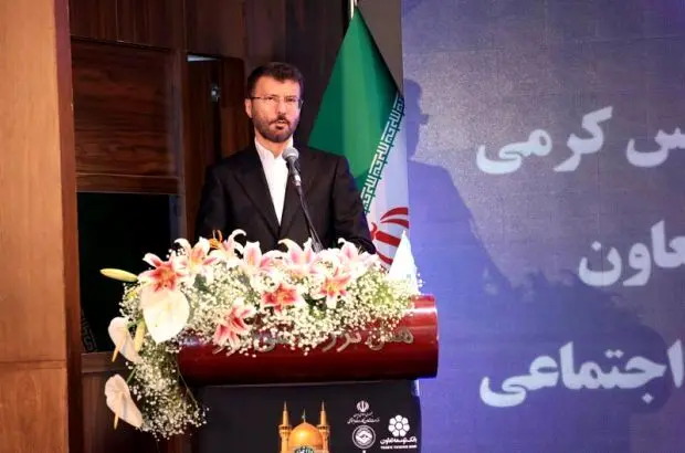 تعاون مردمی و اسلامی ترین الگوی اقتصادی در کشور است
