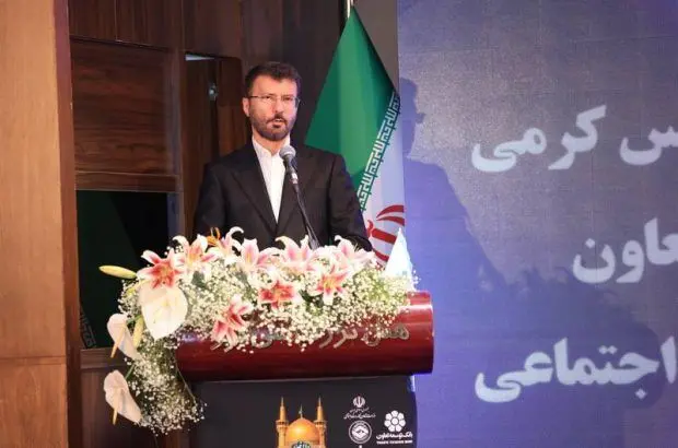 تعاون مردمی و اسلامی ترین الگوی اقتصادی در کشور است
