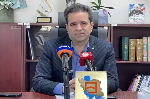 نخستین پروژه نهضت ملی مسکن همدان افتتاح شد
