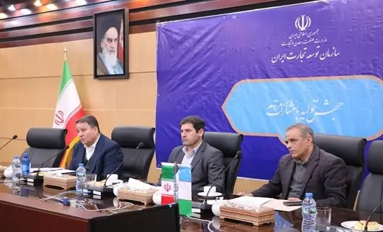 هدف‌گذاری ۹۰۰ میلیون دلاری صادرات خدمات به کشورهای آسیای میانه/ صدور خدمات فنی و مهندسی ایران به ازبکستان
