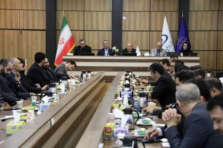 حرکت منطقه آزاد ماکو به سمت نسل هفتم مناطق آزاد با محوریت اقتصاد دانش‌بنیان
