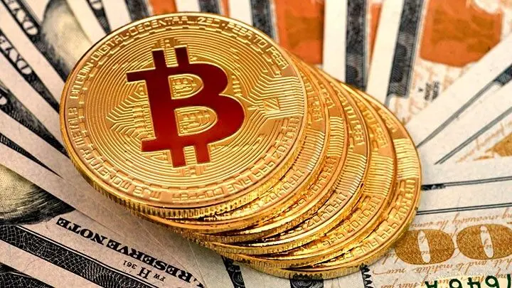 قیمت بیت کوین به سطح 100 هزار دلار افزایش پیدا کرد