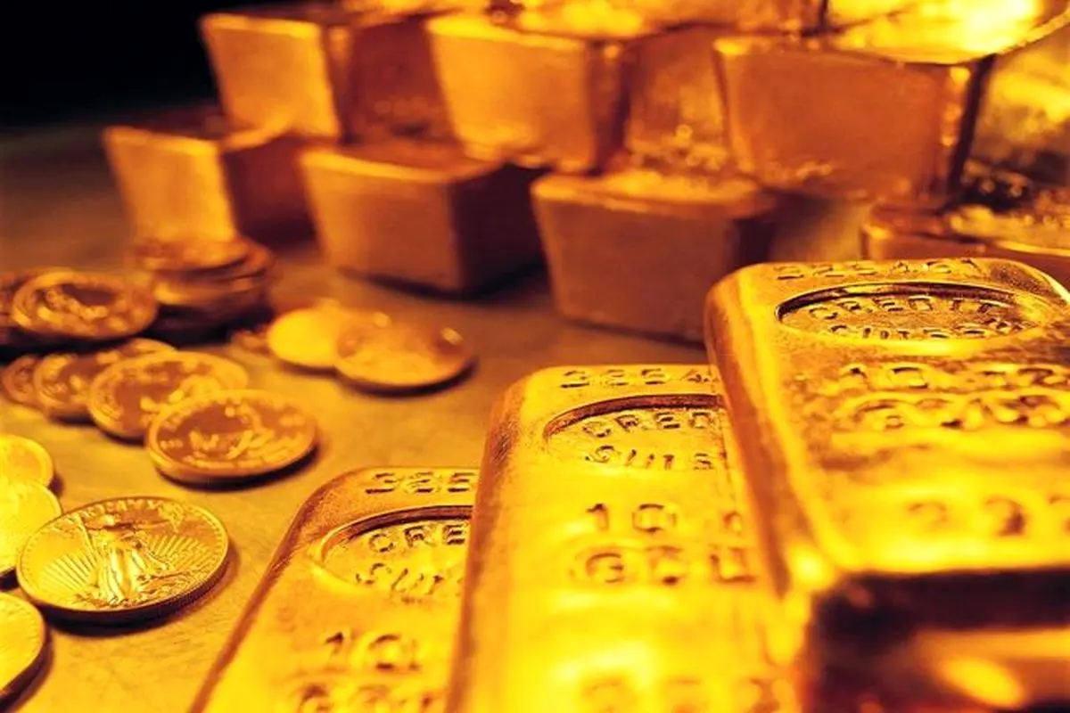 چه بلایی سر بازار طلا و سکه آمد؟ | گزارش بازار طلا و سکه در هفته اخیر