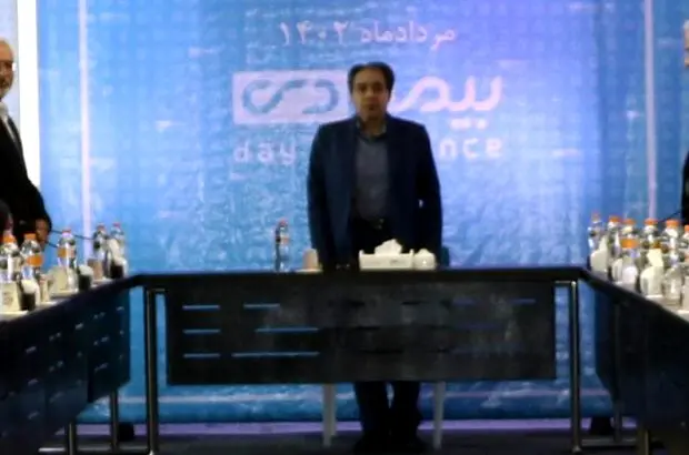 تمرکز برخرده فروشی از اهداف بلند مدت شرکت بیمه دی است
