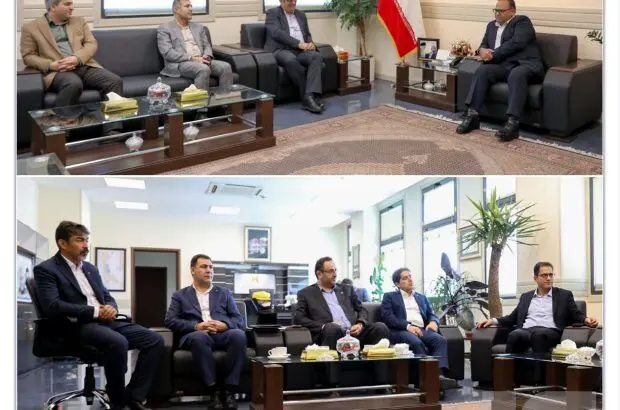 تمام تلاش تیم مدیریتی بیمه سرمد، علاوه بر تثبیت رشد همه‌جانبه و حرکت بر مدار سودآوری، افزایش رضایت بیمه‌شدگان بوده است
