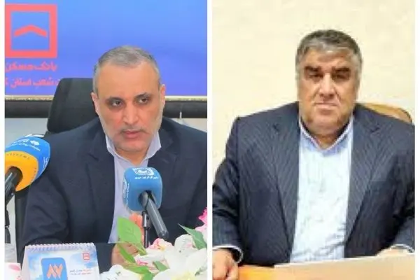 نماینده مجلس شورای اسلامی: عملکرد بانک مسکن در امهال تسهیلات زلزله زدگان قابل تقدیر است
