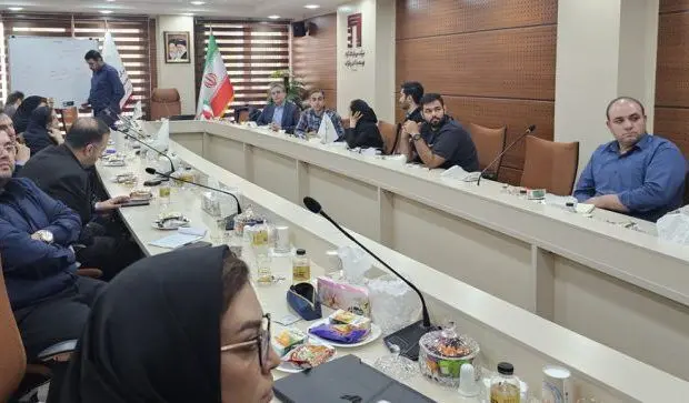ضرورت آشنایی با سئو/ برگزاری کارگاه آموزشی
