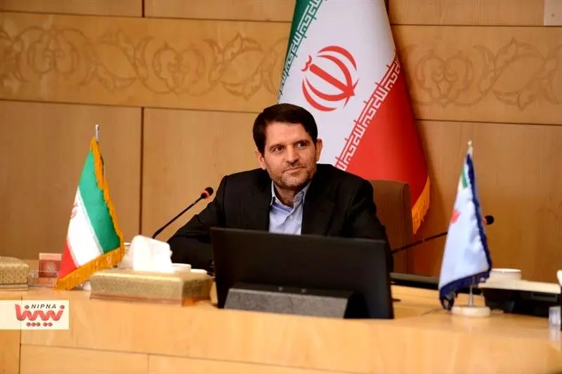 سرپرست شرکت ملی صنایع پتروشیمی: تداوم تلاش برای تحقق راهبردها، توسعه و تثبیت صنعت پتروشیمی کشور
