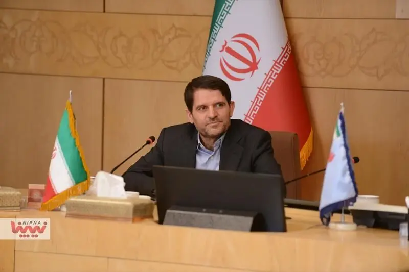 سرپرست شرکت ملی صنایع پتروشیمی: تداوم تلاش برای تحقق راهبردها، توسعه و تثبیت صنعت پتروشیمی کشور
