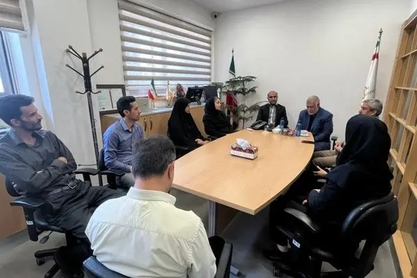 تأکید بر حمایت جدی نظام بانکی از تولید و اشتغال
