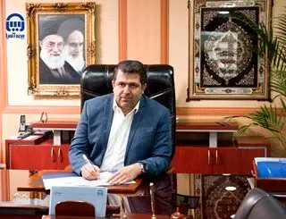 پیام مدیر عامل بیمه آسیا به مناسبت قهرمانی تیم ملی کشتی آزاد ایران
