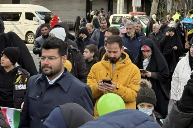 این انقلاب به پشتوانه جوانان پیروز شد و به پشتوانه جوانان، بالنده‌تر خواهد شد/ مرکز نوآوری صنعت اوره و آمونیاک تشکیل می‌شود

